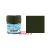 RLM83 dark green 10 ml. Gunze Sangyo.