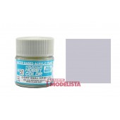 Gris ligero-gaviota 10 ml. Gunze Sangyo. HOBBY COLOR H051