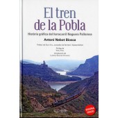 El tren de la Pobla.