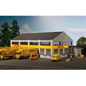 DHL Logistic Centre. FALLER 130981