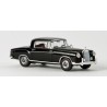 Mercedes Benz 220 S Coupe.