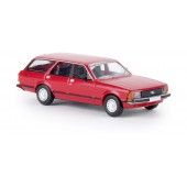 Ford Granada II Turnier, red.