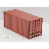 Container 20'DV ''PSL NAV''.