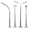 Streetlamp set. FALLER 272543