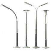 Streetlamp set. FALLER 272543