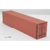 Container 40HC ''PSL''.