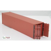 Container 40HC ''PSL''.