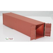 Container 40HC ''PSL''.