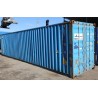 Container 40HC ''W.E.C. Lines''.