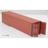 Container 40HC ''W.E.C. Lines''.