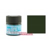 Verde oscuro RLM71 10 ml. Gunze Sangyo. HOBBY COLOR H064