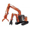 Hitachi double arm machine ATASCO.