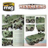 The Weathering Magazine 26: Guerra Moderna