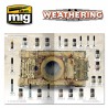 The Weathering Magazine 26: Guerra Moderna