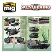 The Weathering Magazine 26: Guerra Moderna