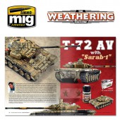 The Weathering Magazine 26: Guerra Moderna