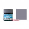 Gris mar oscuro 10 ml. Gunze Sangyo. HOBBY COLOR H075