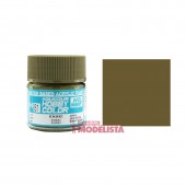 Caqui 10 ml. Gunze Sangyo. HOBBY COLOR H081