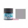 Dark gray 10 ml. Gunze Sangyo. HOBBY COLOR H082