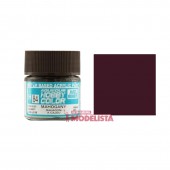 Caoba 10 ml. Gunze Sangyo. HOBBY COLOR H084