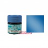 Azul metálico 10 ml. Gunze Sangyo. HOBBY COLOR H088