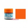 Naranja claro 10 ml. Gunze Sangyo. HOBBY COLOR H092