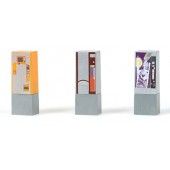 Drinks machines. RIETZE 70198