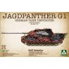 Sd.Kfz.173 Jagdpanther G2.