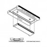 Uncoupler gluing jig.