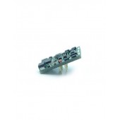 Decoder Silver de 8 pins, directo. LENZ 10330