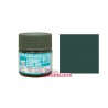 Green FS34079 10 ml. Gunze Sangyo. HOBBY COLOR H309