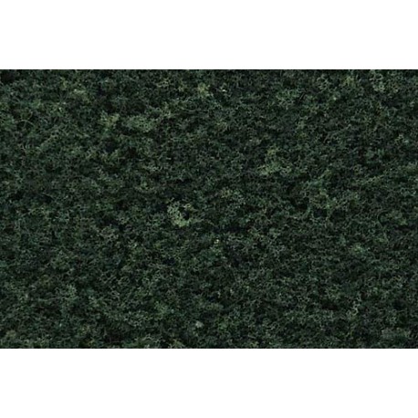 Follaje verde oscuro. WOODLAND F53