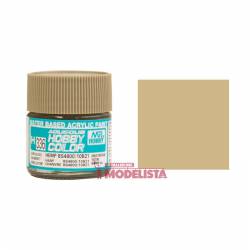 Verde cáñamo BS4800/10B21 10 ml. Gunze Sangyo. HOBBY COLOR H336