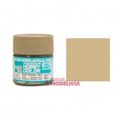 Hemp BS4800/10B21 10 ml. Gunze Sangyo. HOBBY COLOR H336