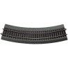 Curved track R3 420 mm, 30 Deg.