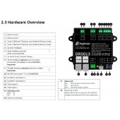 Reverse loop module - Digireverse.