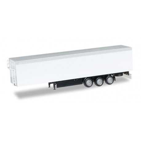 Remolque trailer. HERPA 076111