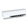 Semitrailer.  HERPA 076111