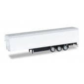 Semitrailer.  HERPA 076111