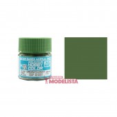 Verde FS34227 10 ml. Gunze Sangyo. HOBBY COLOR H312