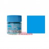 Azul medio ligero 10 ml. Gunze Sangyo. HOBBY COLOR H323