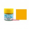 Amarillo RLM04 10 ml. Gunze Sangyo. HOBBY COLOR H413