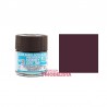 Marrón chocolate 10 ml. Gunze Sangyo. HOBBY COLOR H406