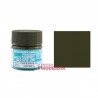 Olive drab 2 10 ml. Gunze Sangyo. HOBBY COLOR H078