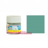 Oxide green 10 ml. Gunze Sangyo. HOBBY COLOR H461