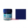 Cobalt blue 10 ml. Gunze Sangyo. HOBBY COLOR H465