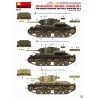 British Infantry Tank Mk.III Valentine Mk.V.