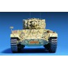 British Infantry Tank Mk.III Valentine Mk.V.