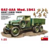 GAZ-AAA Mod. 1941.