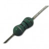 Axial inductance 10uH.